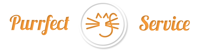 Purrfect Service